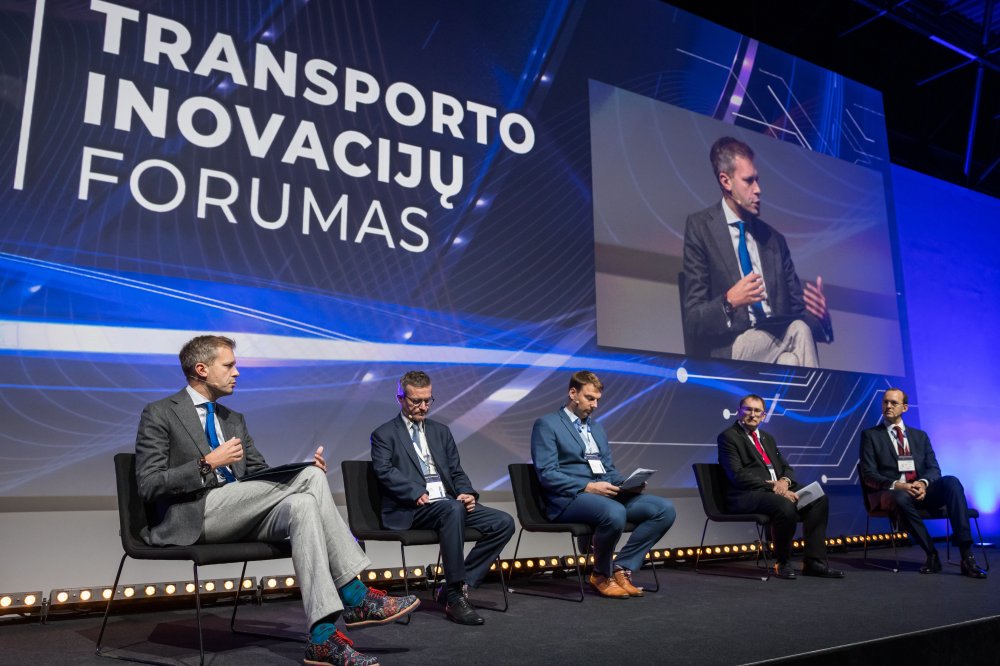 Transport Forum 2022