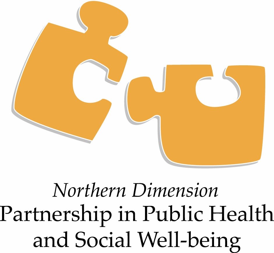 NDPHS logo