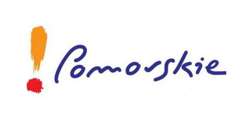 Pomorskie logo