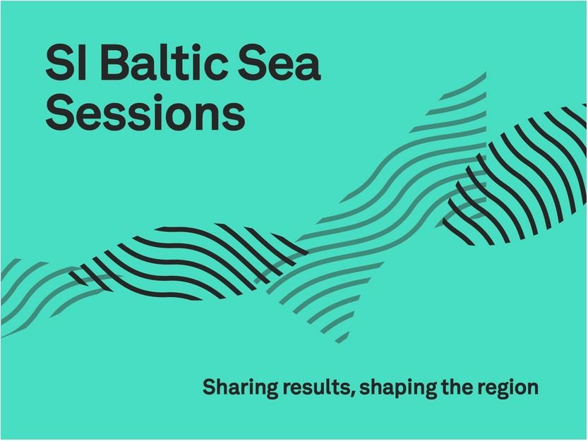 SI Baltic Sea Sessions
