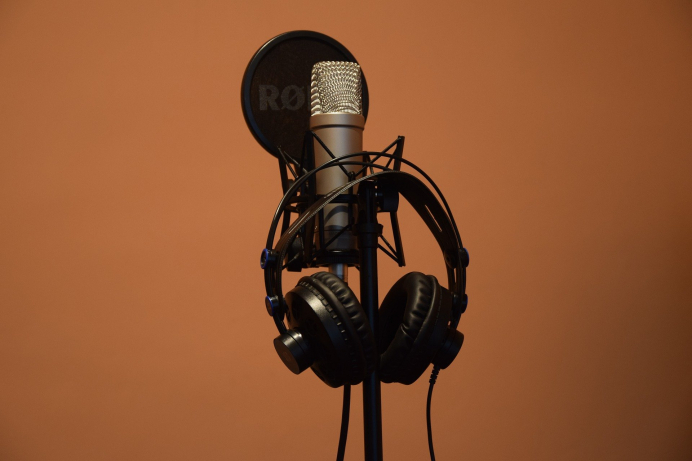 Are podcasts effective in promotion of the EUSBSR?