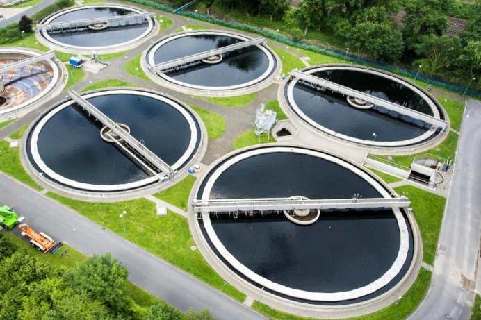 Project BEST improves management of industrial wastewater